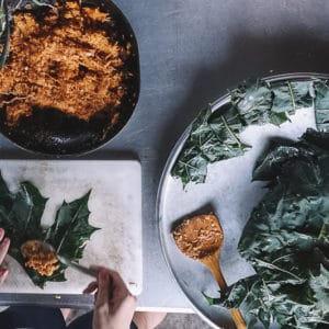 Culinary Arts at the Panama Tropical Research Institute