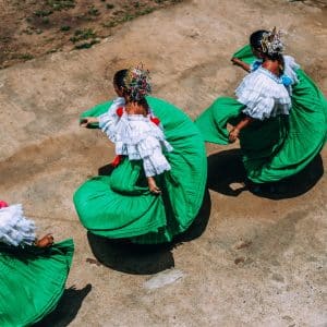 Fiestas Patrias Kalu Yala