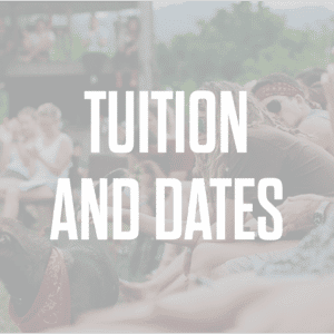 Tuition and Dates Panama Tropical Research Institute Cost