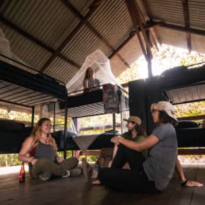 A Dorm Room at Worlds Top Ranked Study Abroad and International Internship Program