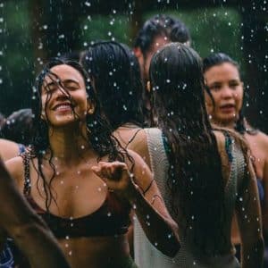 Dance in the Rainforest at World's Top-Ranked Study Abroad and International Internship Program