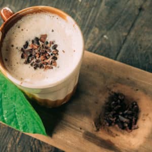 Coffee at World's Top Ranked Study Abroad and International Internship Program