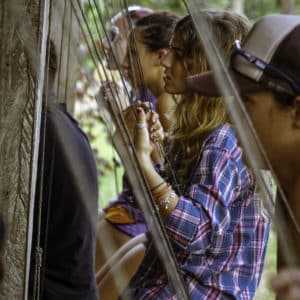 Community at World's Top Ranked Study Abroad and International Internship Program