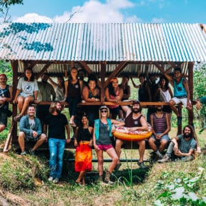 Our Team at World's Top Ranked Study Abroad and International Internship Program