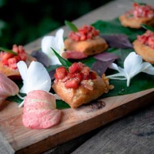 Culinary at World's Top Ranked Study Abroad and International Internship Program