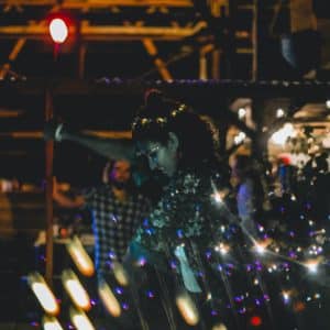 More Dancing at World's Top Ranked Study Abroad and International Internship Program