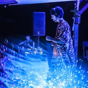 Nightlife Parties at World's Top Ranked Study Abroad and International Internship Program
