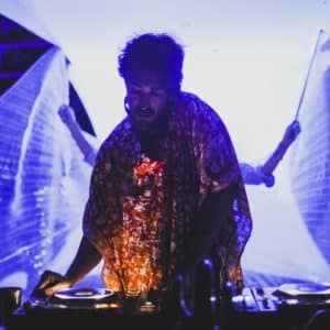DJs at World's Top Ranked Study Abroad and International Internship Program